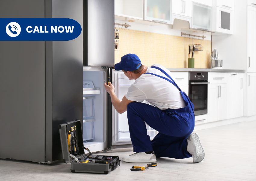 West Hyannisport Appliance Repair Company
